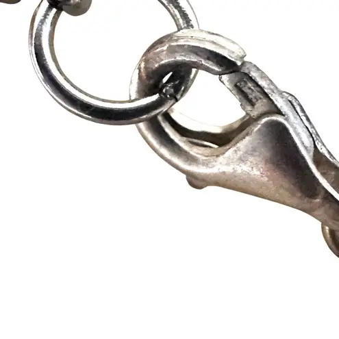 CHI by Falchi Sterling Silver Multi