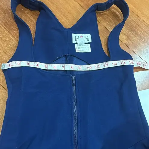 Obermeyer NWT Obeymeyer Vintage Softshell overall ski Pant size 12