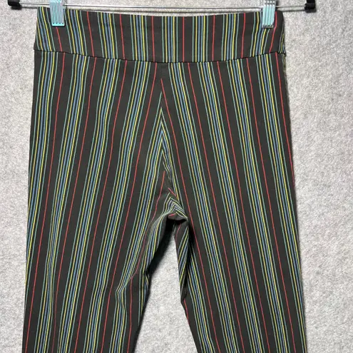 Krazy Larry Striped Pull