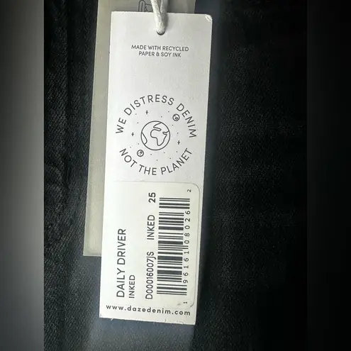 Daze Daily Driver High