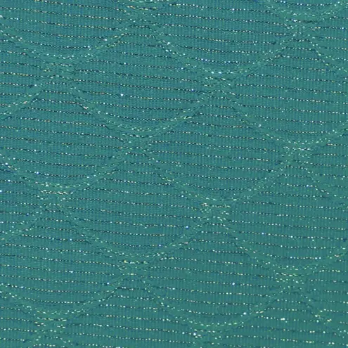 BERLOOK Lurex Jacquard Ruched One