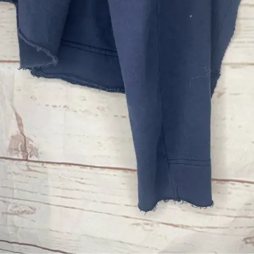 William Rast NWT $69.50 • Jacket • Distressed • Navy • Pockets • Large