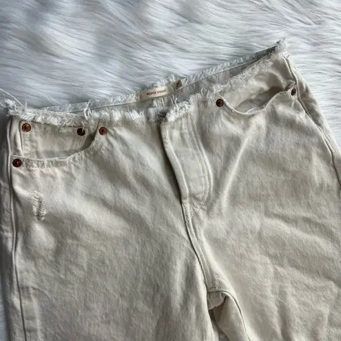 Levi's Levi’s wedgie straight low rise jeans