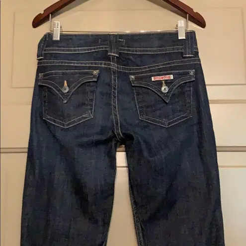 Hudson Jeans Flare 