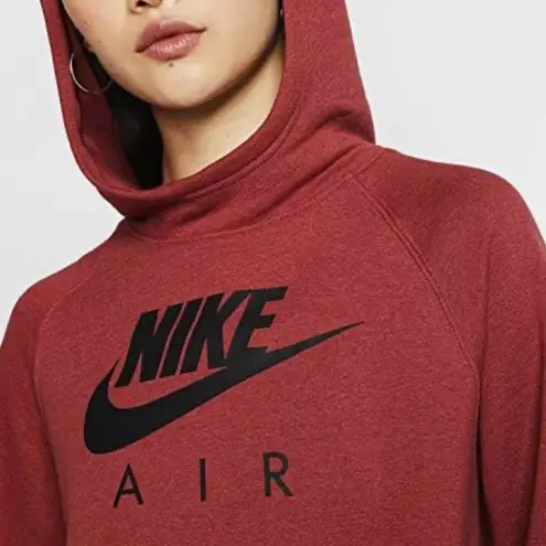 Nike  Womens NSW Air Hoodie