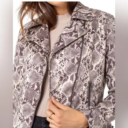 Liverpool Los Angeles Snakeskin