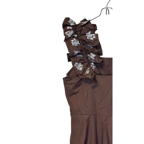 Fanm Mon Womens Dress Alanya A