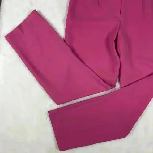 BASLER Pink Wear to Work Pants NWT EUR 40 (30" Waist)