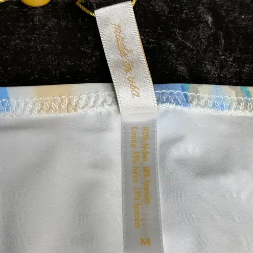 Helen Jon Double Tab Hipster Bottom