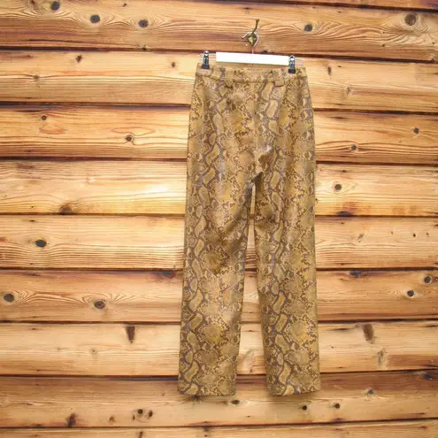 H:ours Felix High Waist Pants