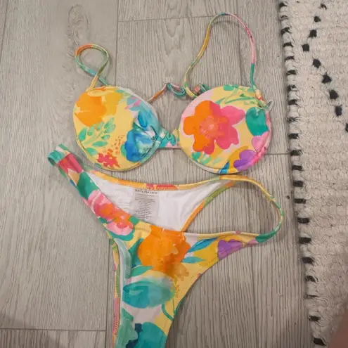 White Fox Boutique -  bikini S