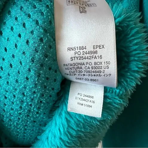 Patagonia  Re-Tool Snap-T Fleece Pullover