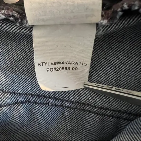 prAna Kara Jeans Indigo Blue 4 Size 27