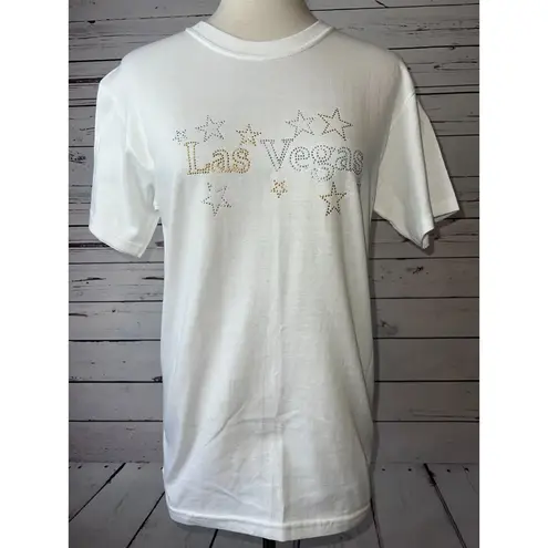 NWT Las Vegas MGM Mirage Tee Shirt Womens size Small T