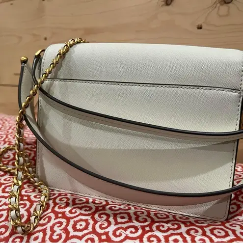 Tory Burch handbag The Robinson double