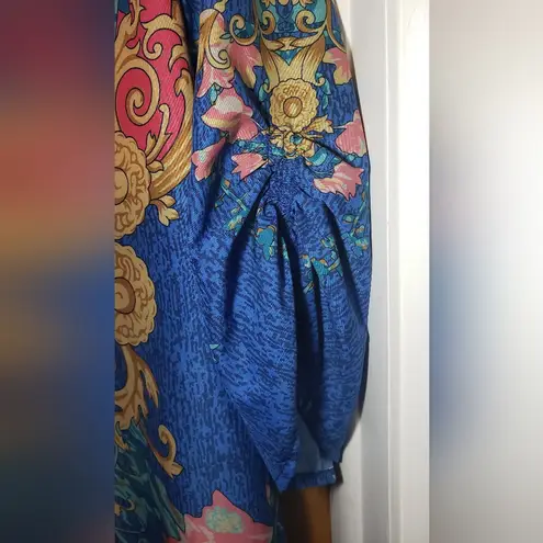 Urban Coco Hippie boho caftan dress by size L