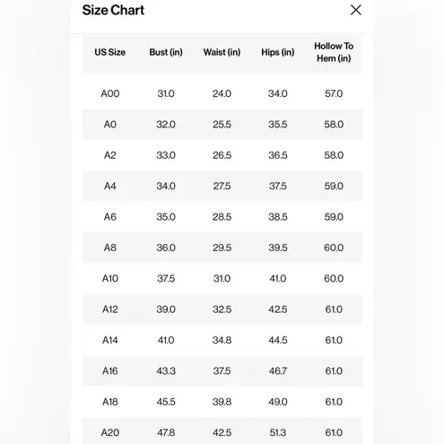 Azazie Kori Eucalyptus green a-line pleated chiffon dress size A20