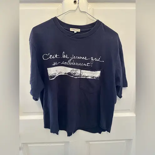 GAKU x ENGINEERED GARMENTS Printed Cotton