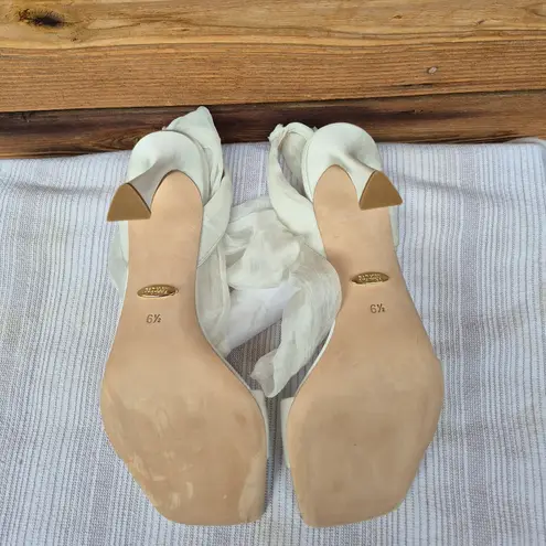 Badgley Mischka Primrose Heels Shoes