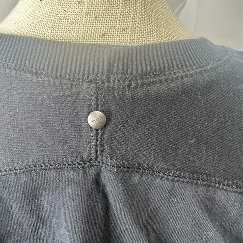 Diesel Women’s flamingo sweatshirt XS