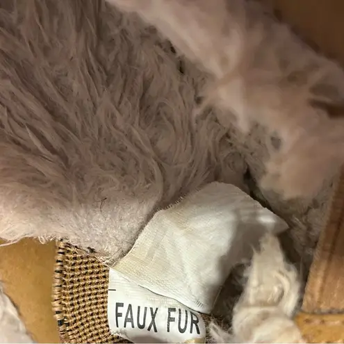 Jbu by Jambu Women’s Willow lined slip on shoe tan size 11 M