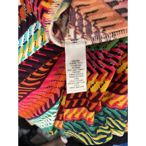 Est. 1946 Women's Skirt, Size L, Multi