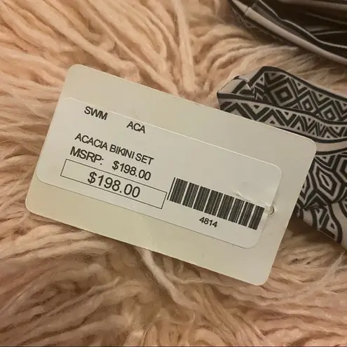 Acacia Swimwear Polynesia Swim Bikini Set