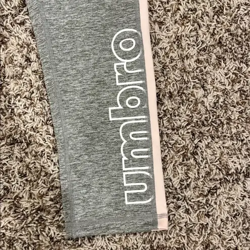 Umbro Womens leggings