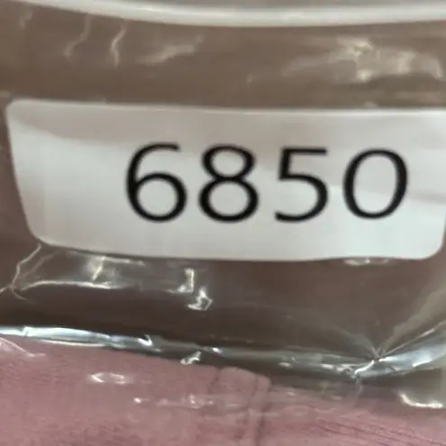 LL Bean 1912 Sweatshirt Womens S Crewneck Washed Orchid Collegiate Logo Casual Pink