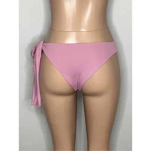 Stone Fox Swim New. June bikini Bottom. Small.
