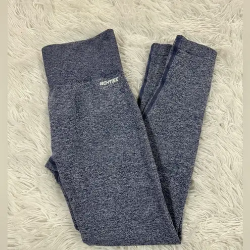 Bo+Tee seamless leggings