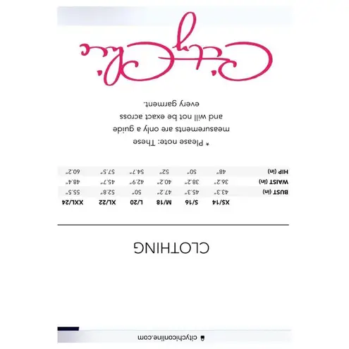 City Chic Pomegranate Red Dreaming Dress Sz.XXL/24 NWT