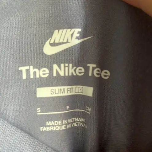 Nike  Baby Tee