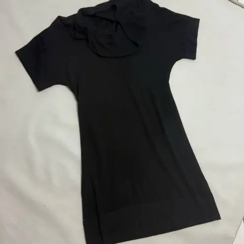 Renee C Dream Jersey Lounger Dress NWOT