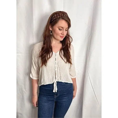 Shinestar  lightweight top