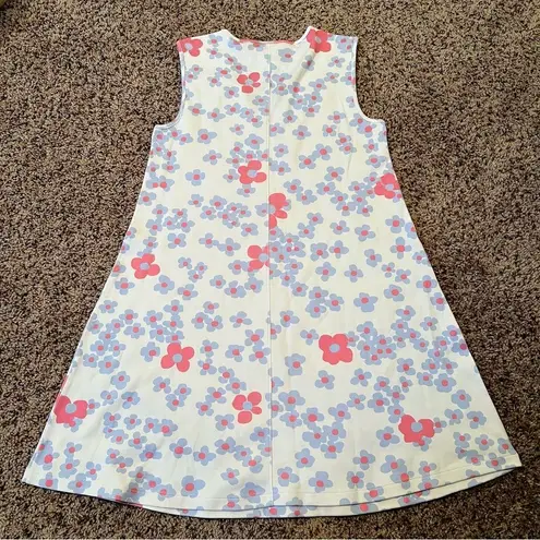 NWT The Beaufort Bonnet Company Women’s Polly Play Dress, size Small Pink