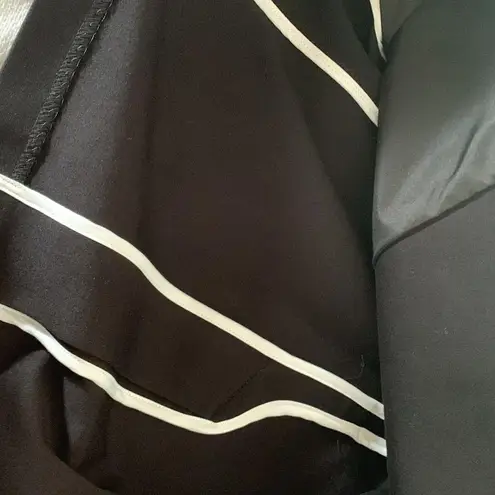 Amanda & Chelsea Nordstrom black blazer womens small business casual academia pr