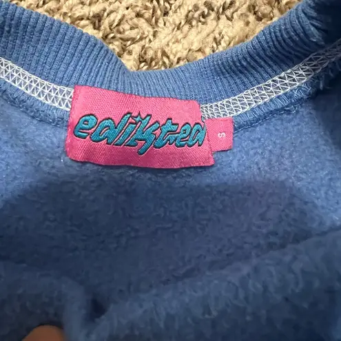 Edikted NWOT  crewneck