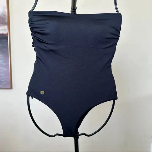 Leonisa Sculpting Macramé Back One