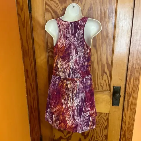 Hang Ten bright summer sun dress