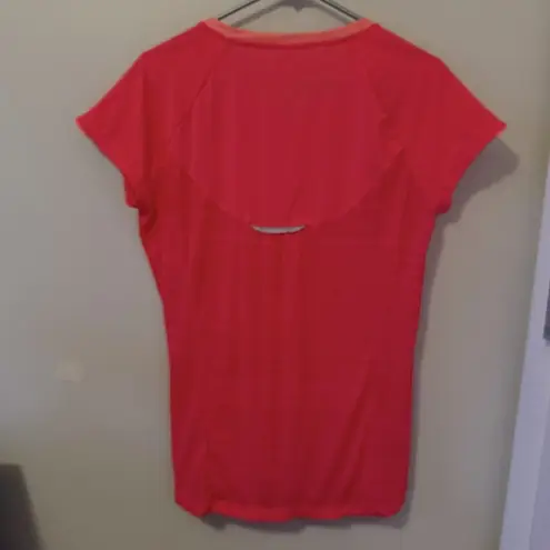 MPG Sport 🏃🏼♀️MPG Top Active Running Workout V-neck Shirt Gym Athleisure🏃🏼♀️ ~large NWOT