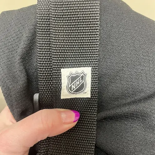 Pittsburgh Penguins Jersey Tote Bag