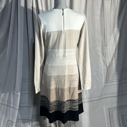 Vivienne Tam Sweater Dress - Size L