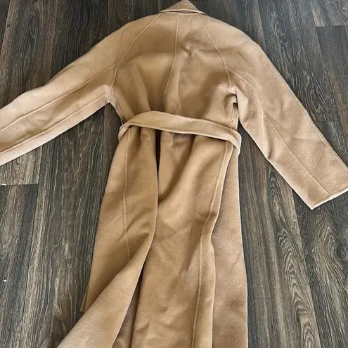 Gerard Darel Saana Coat