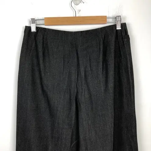 Giorgio Armani Virgin Wool Career/Dress Trousers Pants Size 6 Workwear Office