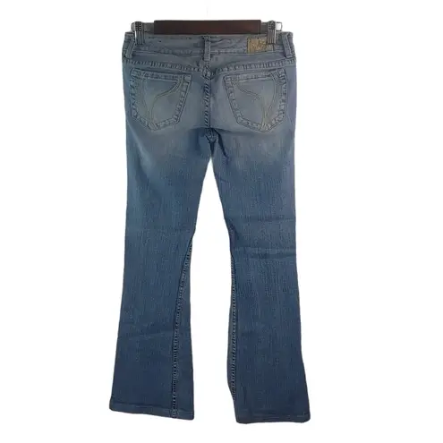 Ariya 29x30 3/4 Destroyed Mid