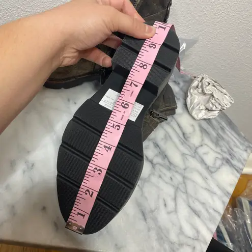 Donald Pliner Savvy Metallic Booties