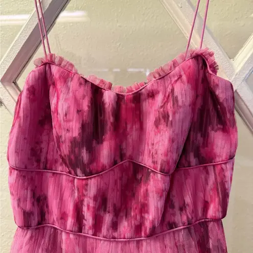 Monique Lhuillier ML
Tulle Dress