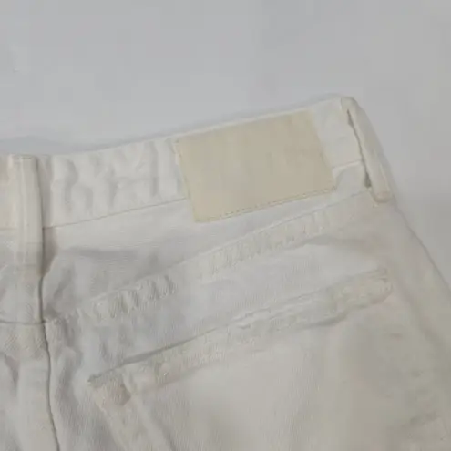 GRLFRND Helena High Rise Cut off Short in Topanga Size 23