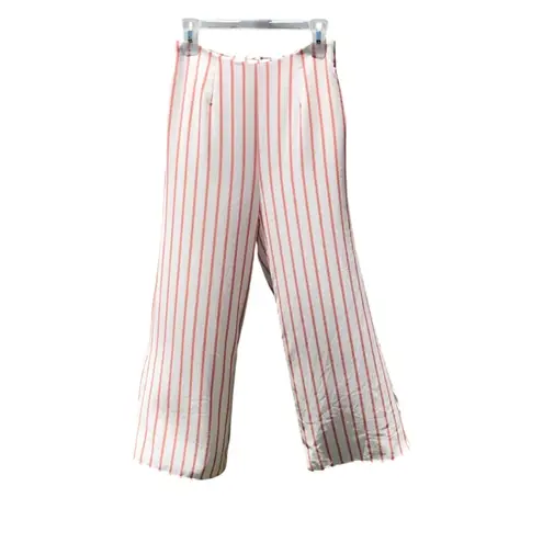 Sage The Label wide leg pants